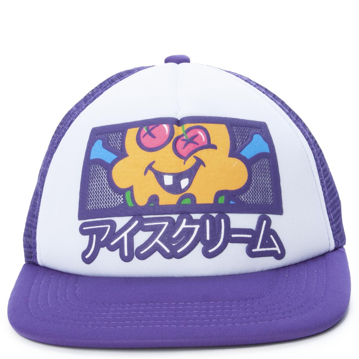 Laugh Trucker Hat Image 1