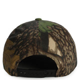 Classic Patch Short Brim Hat   Image 4