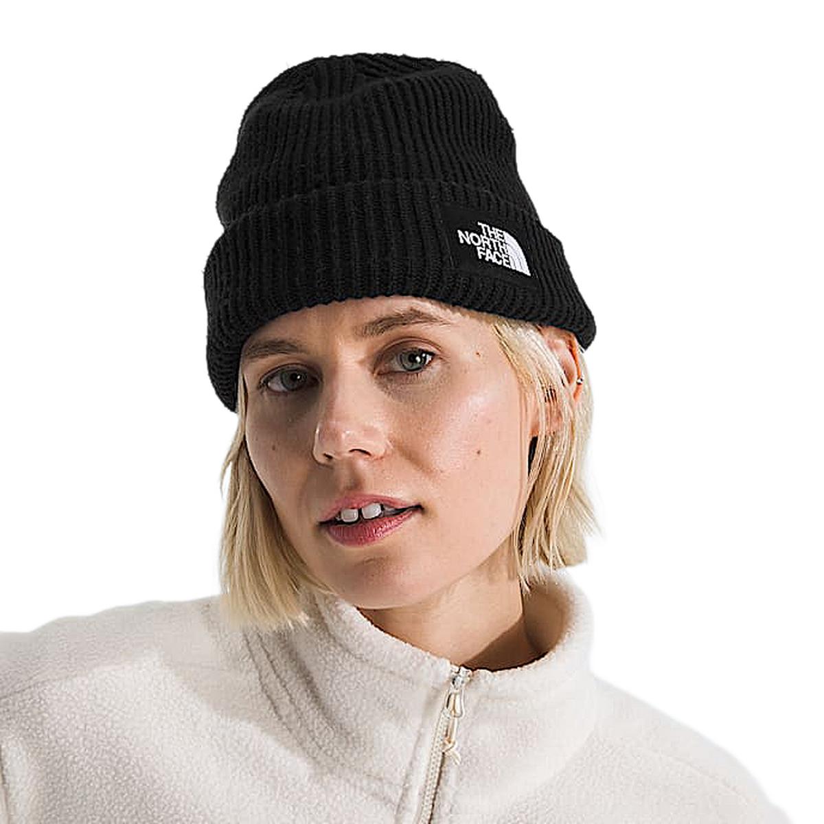 Salty Lined Beanie  Image 2