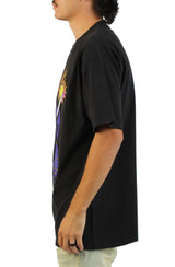 Smiley Spellcaster T-Shirt  Image 2
