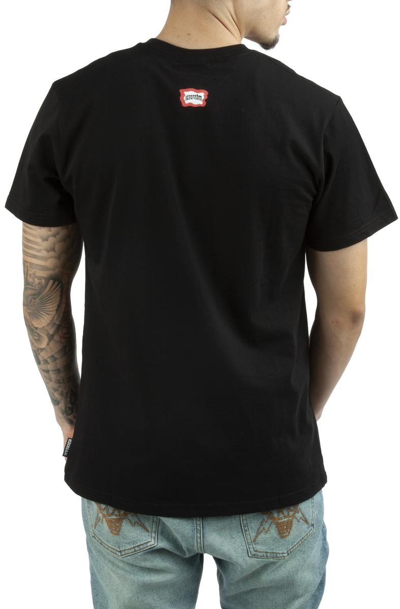 Cig and Beep SS Tee Image 3