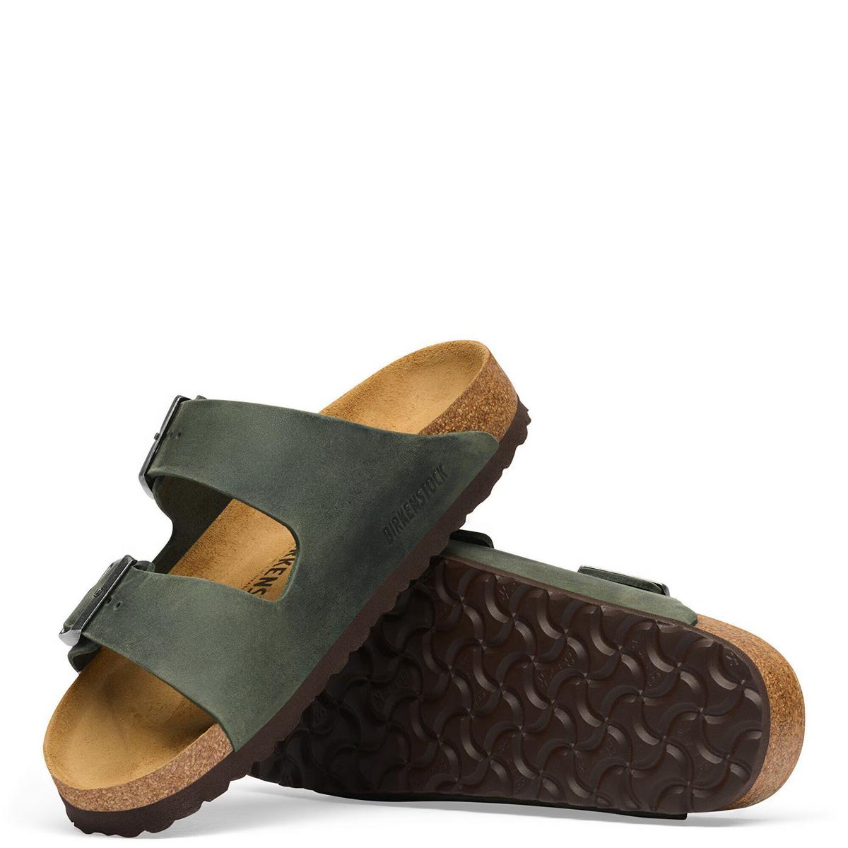 Arizona Oiled Leather  Image 1