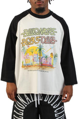 Miami Long Sleeve T-shirt Image 1