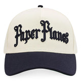 The Old E A-Frame Snapback Image 1