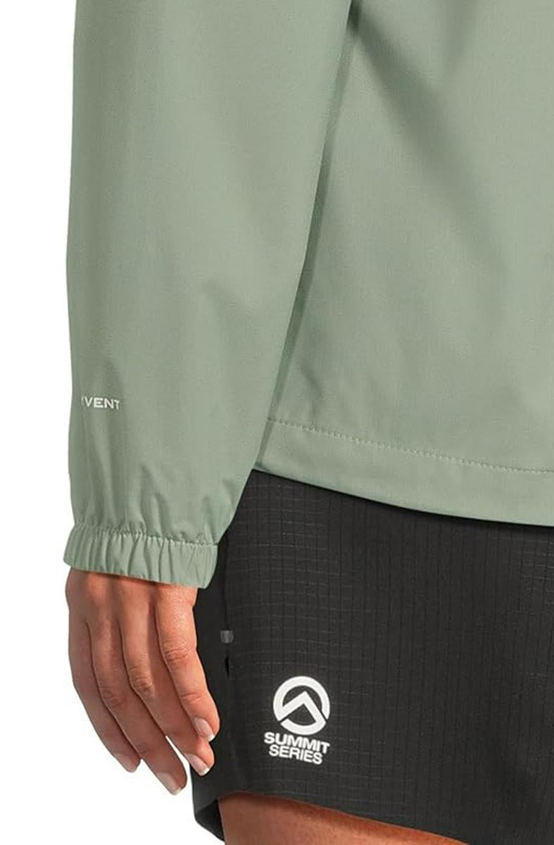 Antora Rain Jacket Image 4