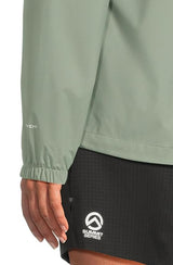 Antora Rain Jacket Image 4