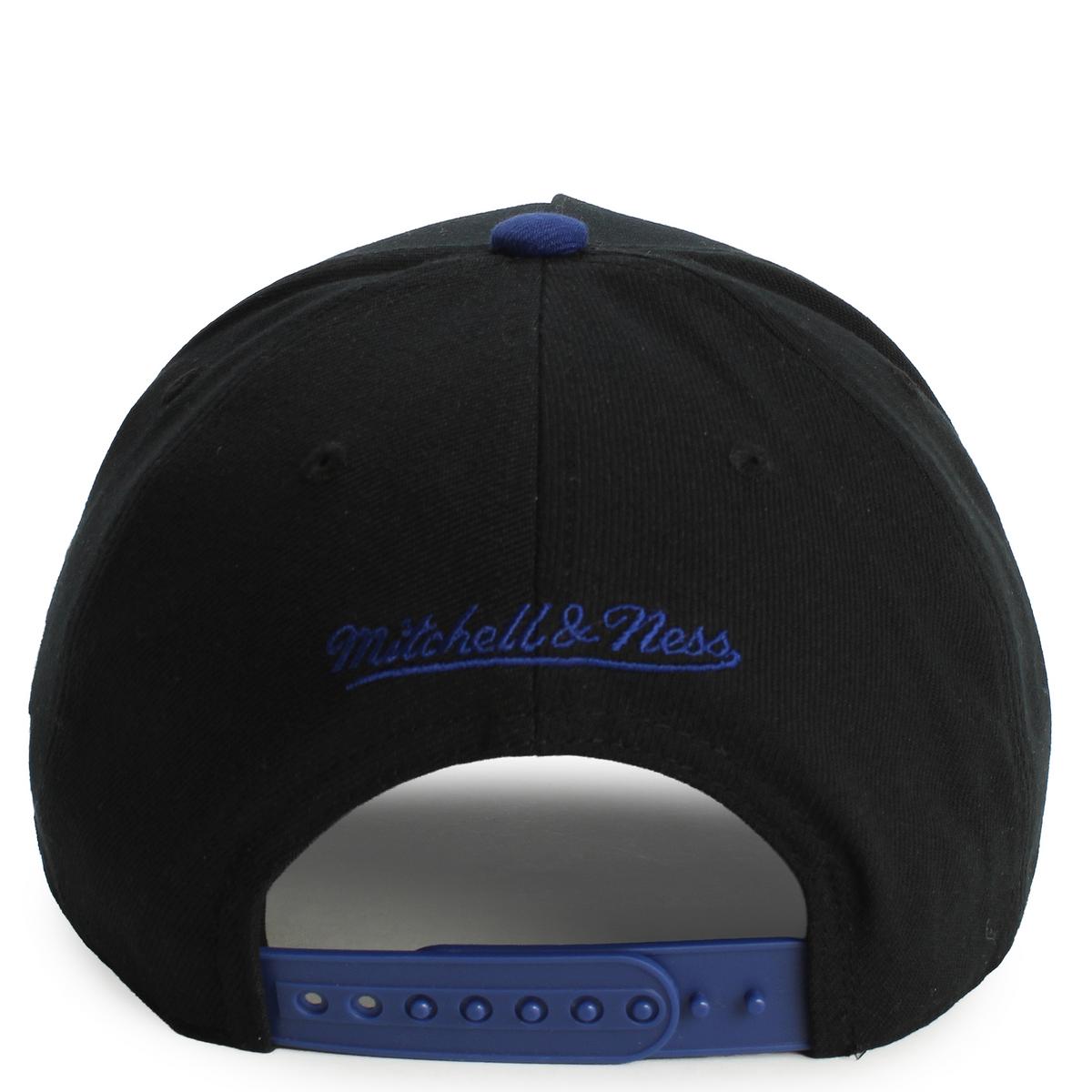 MLB Los Angeles Dodgers Legacy Chrome Pro Snapback  Image 4