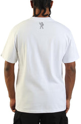 Smokey Oversized T-Shirt  Image 3