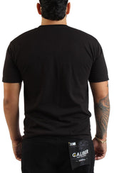 Jerry Rice San Francisco 49ers Black Real Big Face Player T-Shirt Image 3