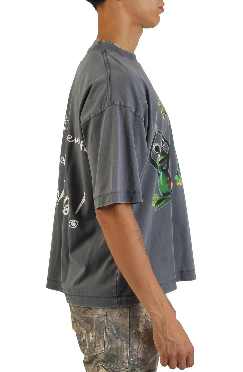 Euphoria T-Shirt Image 4