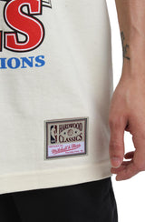 NBA Chicago Bulls Champions T-Shirt Image 5