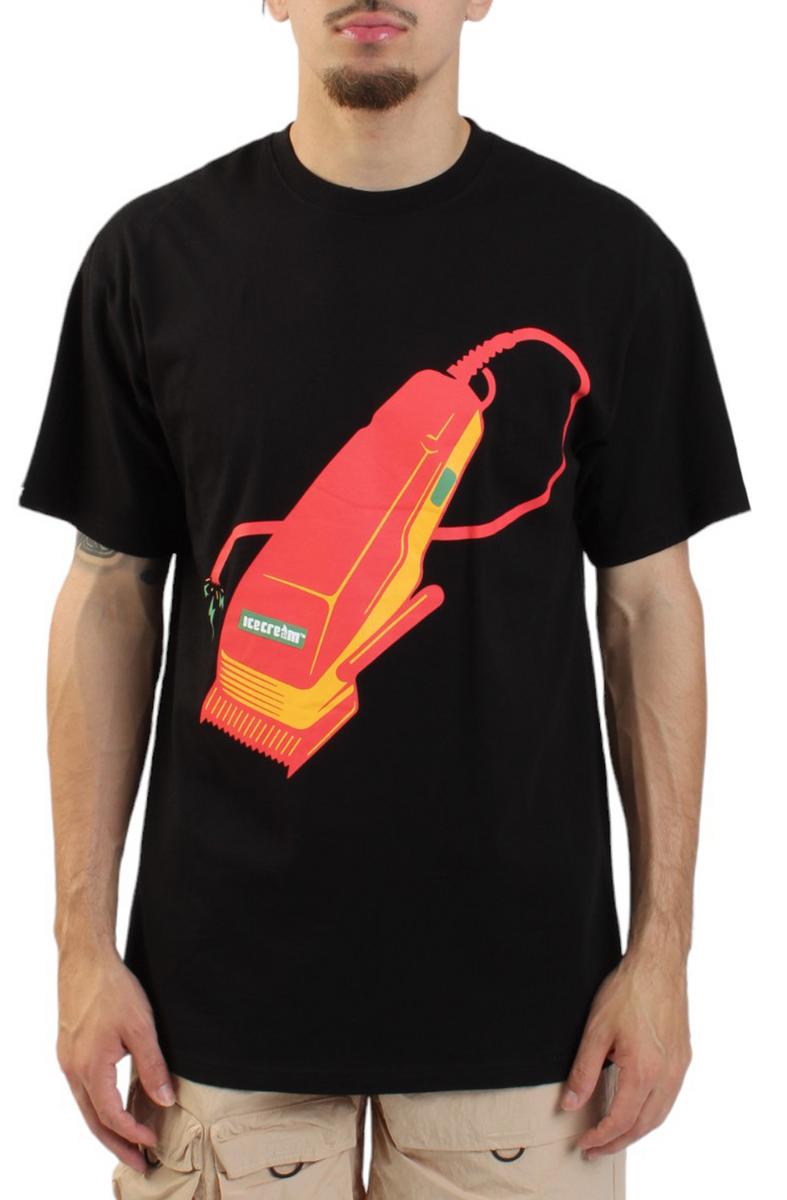 Barber T-Shirt  Image 1