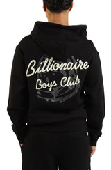  Helmet Zip-Up Hoodie Image 3