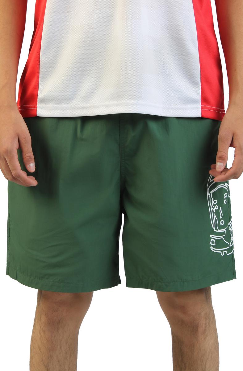 Helmet Shorts Image 1