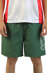 Helmet Shorts Image 1