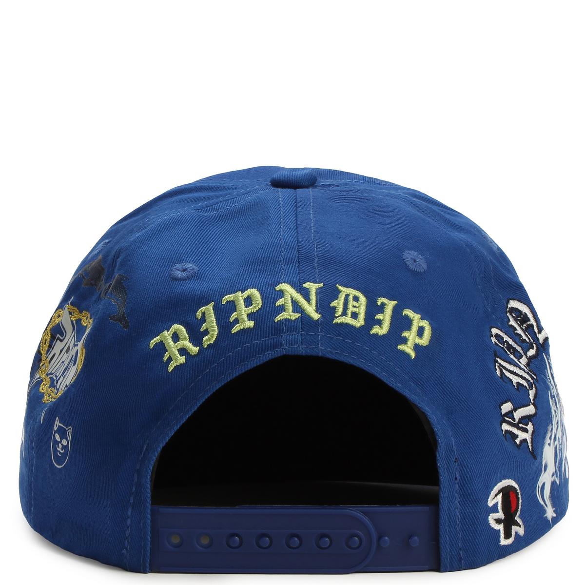 LA Athletics Snapback  Image 4