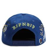 LA Athletics Snapback  Image 4