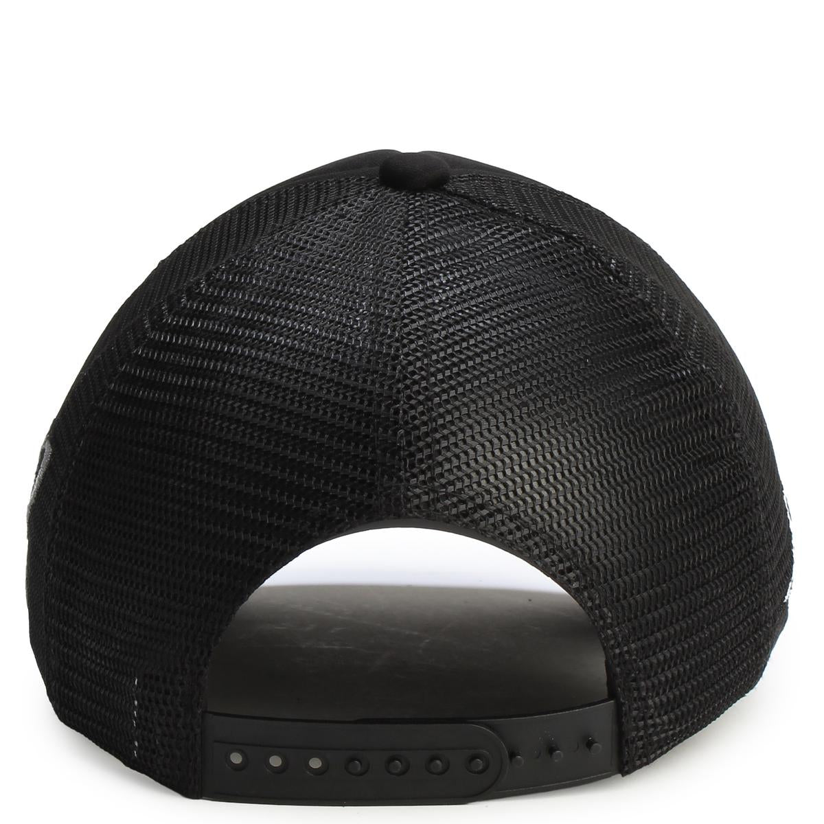 Carnage Trucker Hat Image 4