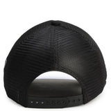 Carnage Trucker Hat Image 4