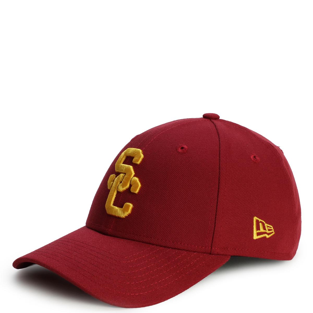 NCAA USC Trojans 9Forty Adjustable Hat   Image 2