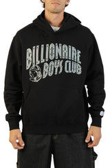 Curve Hoodie Image 2
