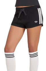 Knitted Shorts  Image 1