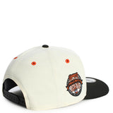 MLB San Francisco 9FIFTY Pre-Curved Snapback  Image 3