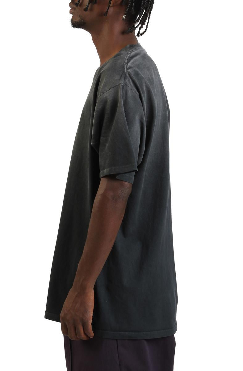 Folk Fitted Bear T-Shirt  Image 2