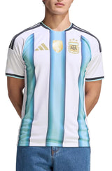 Argentina 26 Home Jersey Image 1