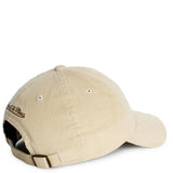 MLB San Diego Padres Heritage Hues Strapback Hat Image 3
