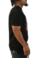 Helmet T-Shirt Image 4