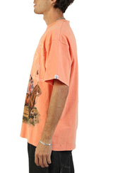 Lightning Knit T-Shirt (Boxy Fit) Image 6