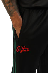 Firebird Roses Track Pants Image 6