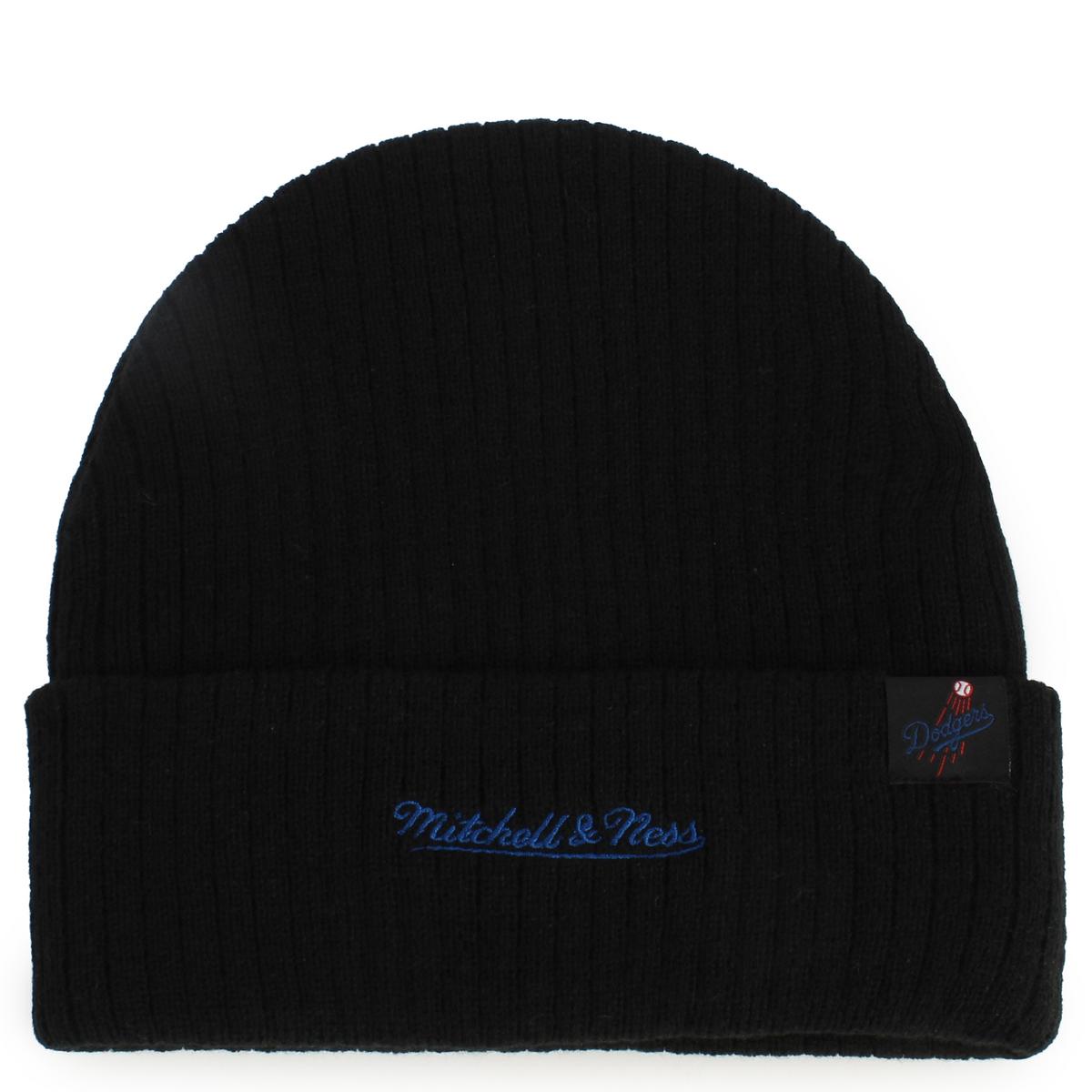 MLB Los Angeles Dodgers logo Beanie  Image 2