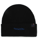 MLB Los Angeles Dodgers logo Beanie  Image 2