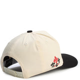 Pestilence Pre-Curved Snapback  Image 3