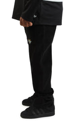 Trefoil graphic sweatpants  Image 2