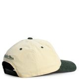 NBA Los Angeles Lakers Corduroy Pro Crown Snapback  Image 3