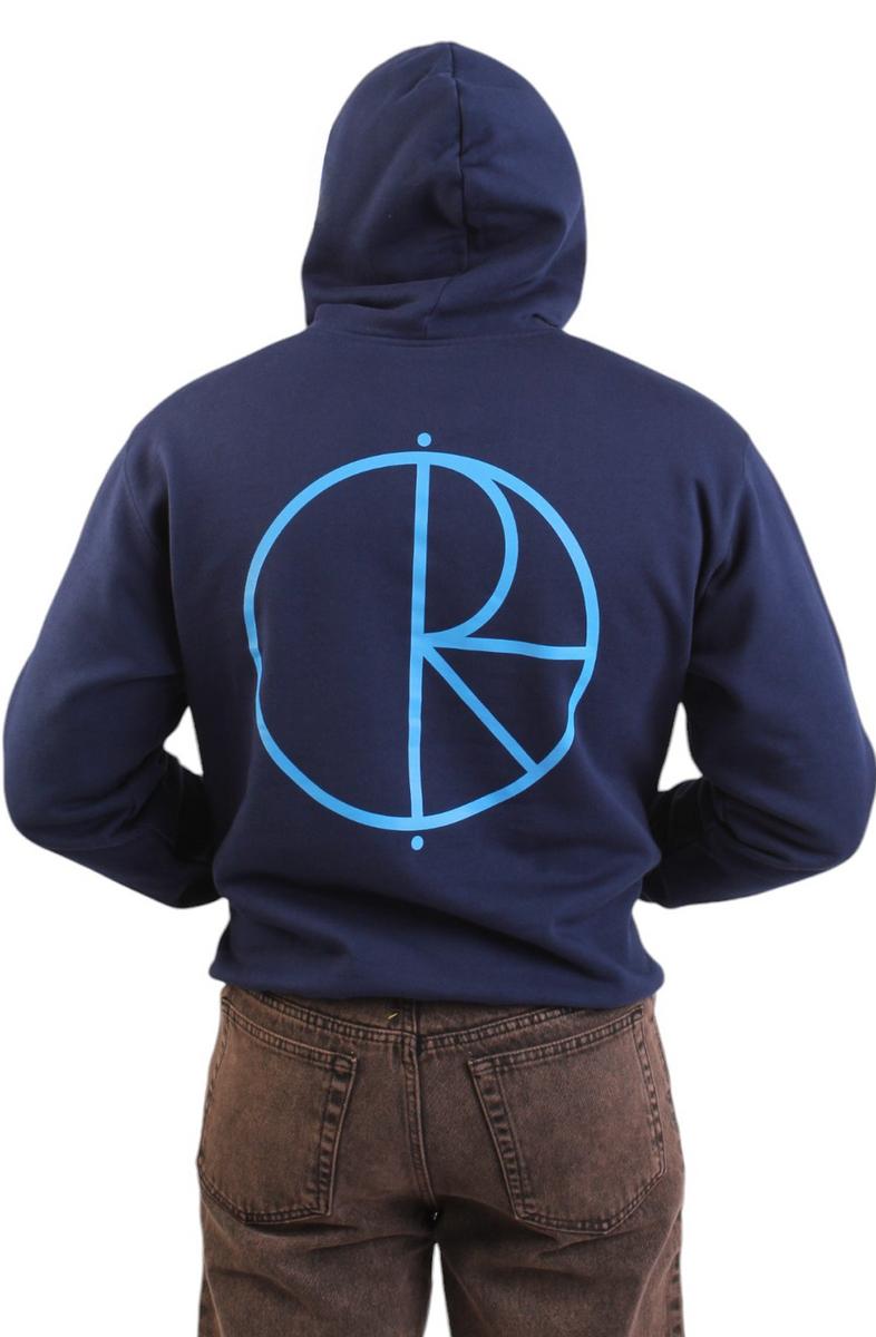 Dave Stroke Logo HoodieÂ  Image 2