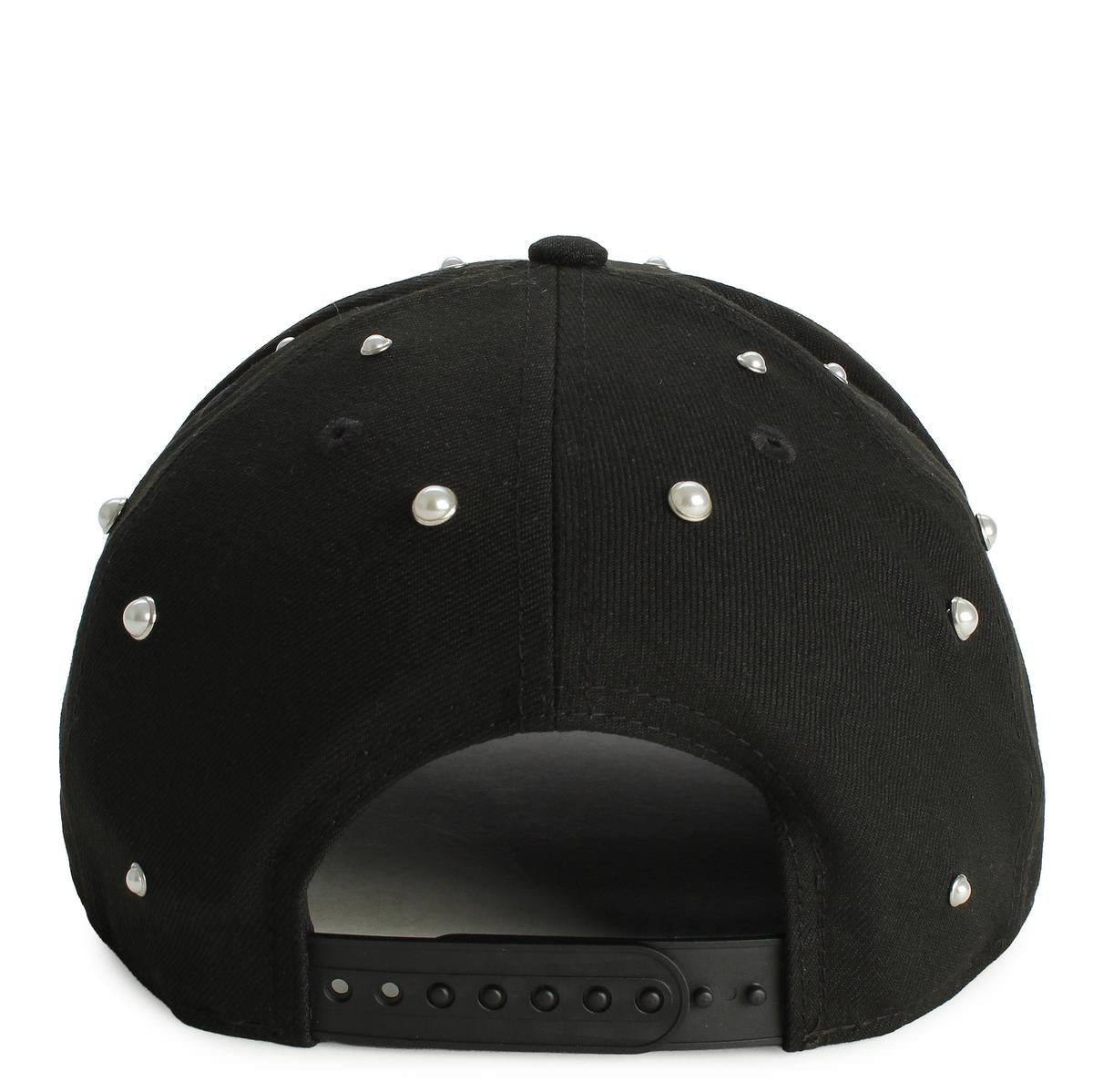NHL Vegas Golden Knights 9FIFTY A-Frame Hat Image 4