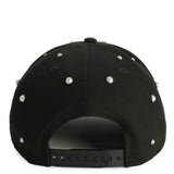 NHL Vegas Golden Knights 9FIFTY A-Frame Hat Image 4