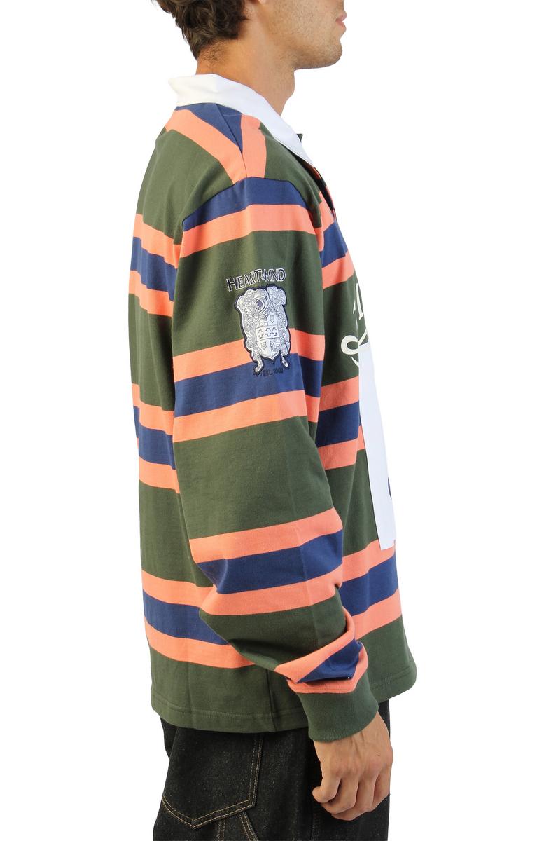 Rugs Long Sleeve Shirt  Image 4