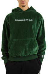 Mission Hoodie Image 1