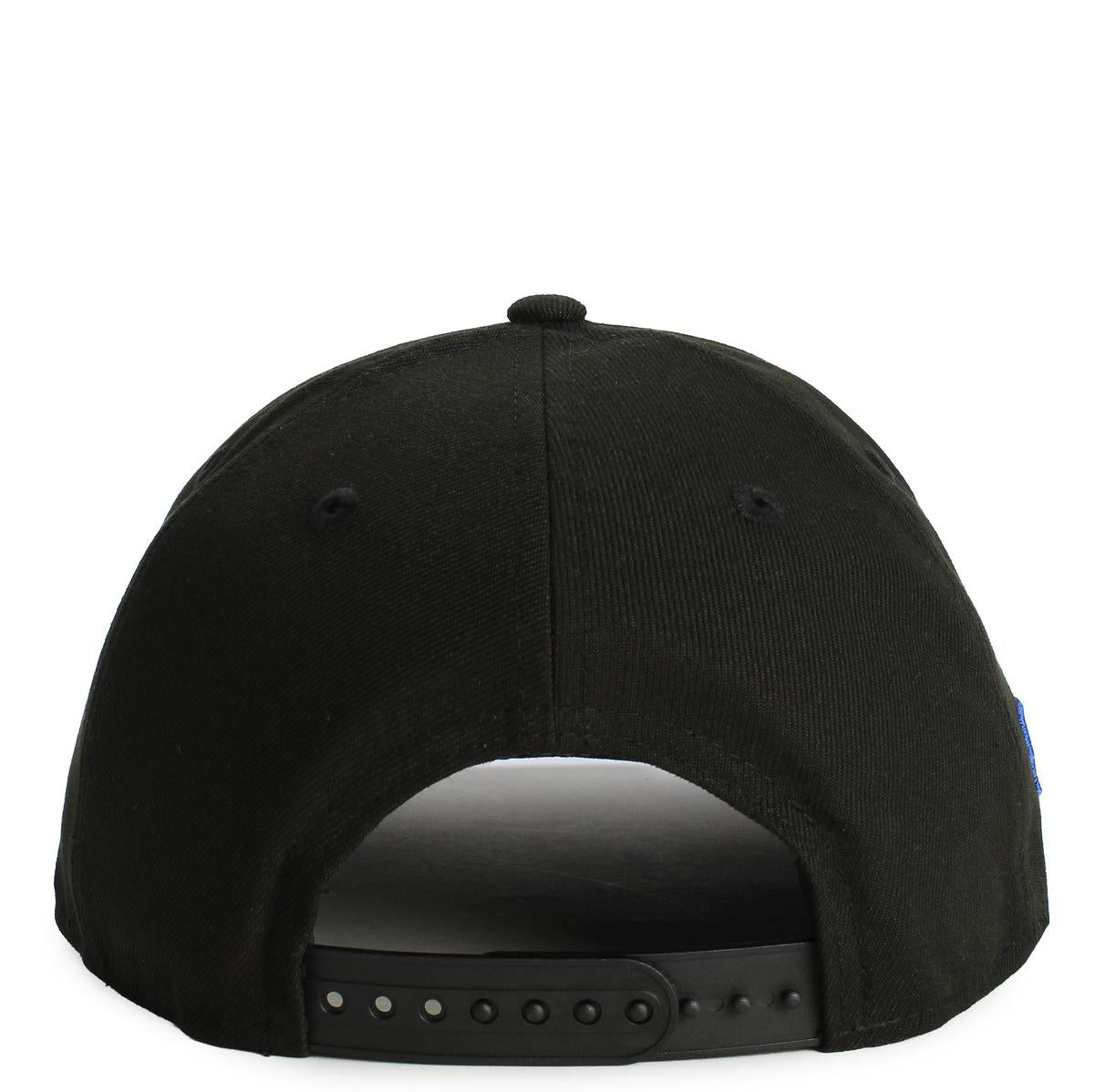 MLB Los Angeles Dodgers 9FIFTY A-Frame Pre-Curved Snapback  Image 4