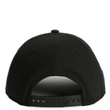 MLB Los Angeles Dodgers 9FIFTY A-Frame Pre-Curved Snapback  Image 4