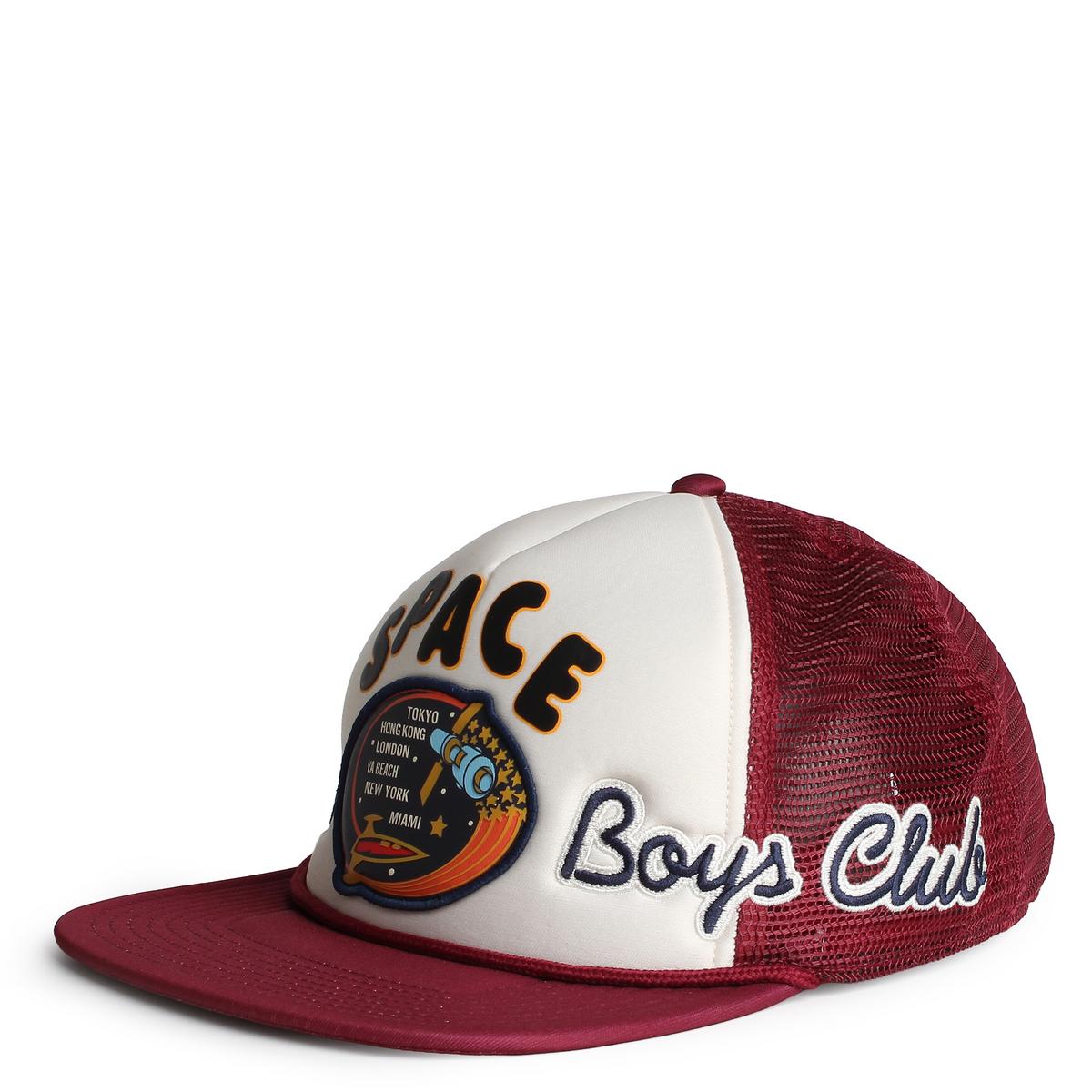 Space Trucker Hat Image 2