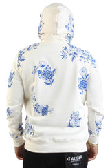 MLB Los Angeles Dodgers Morning Haze Hoodie Image 3