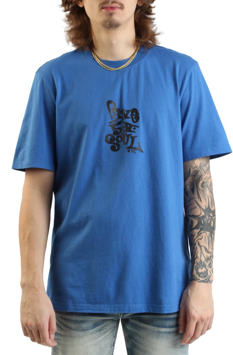 Alyasha Logo T-Shirt  Image 1