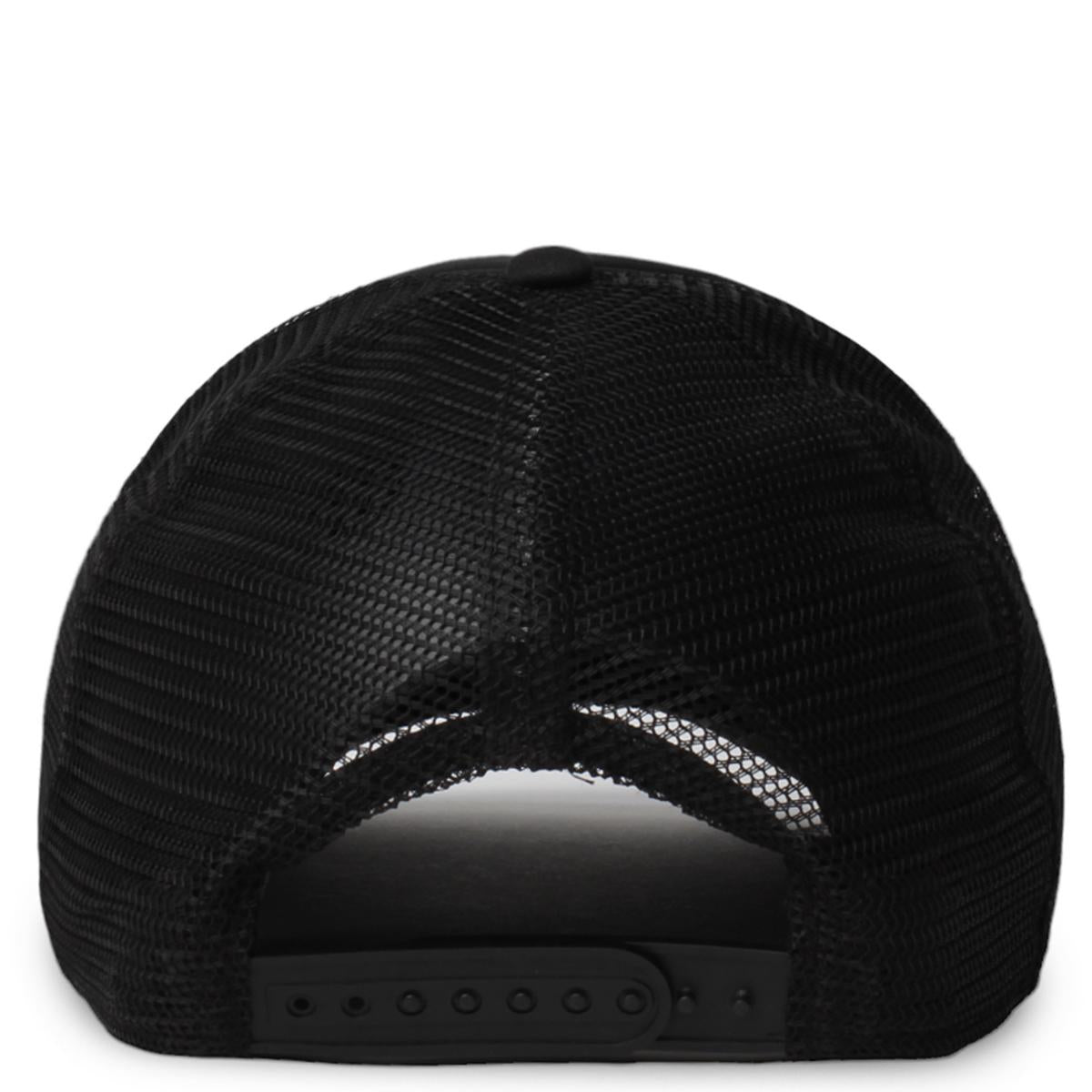 Greatness Equipped Trucker Hat  Image 4