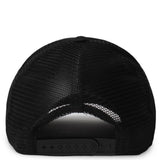 Greatness Equipped Trucker Hat  Image 4